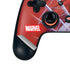 Marvel Spiderman Web Slinger Google Stadia Controller Skin